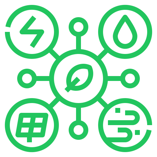 Mažina neigiamą poveikį klimato kaitai