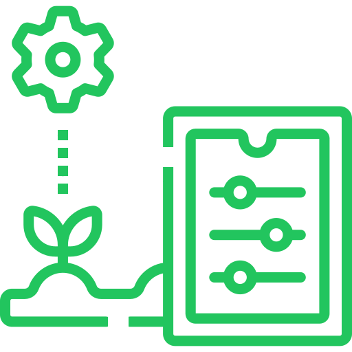 Užtikrina sąžiningą paramos skirstymą